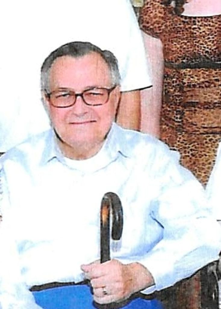 Stephen Adrian Tomsic Profile Photo