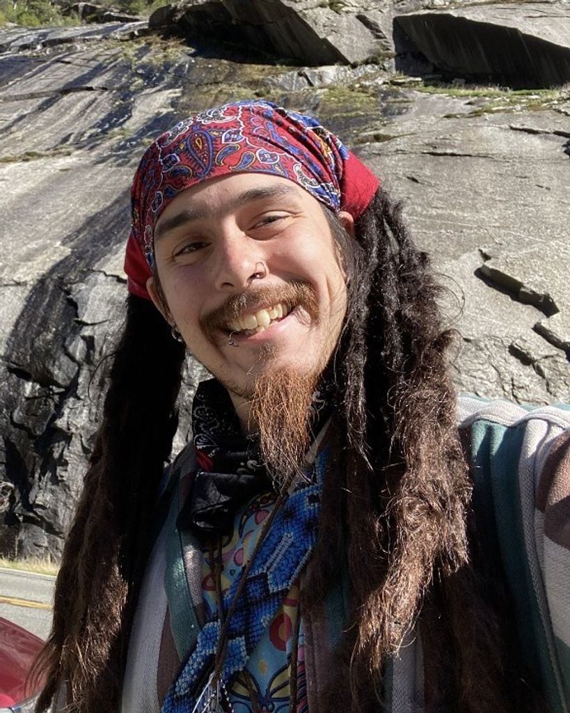 Scott Rodriguez Profile Photo