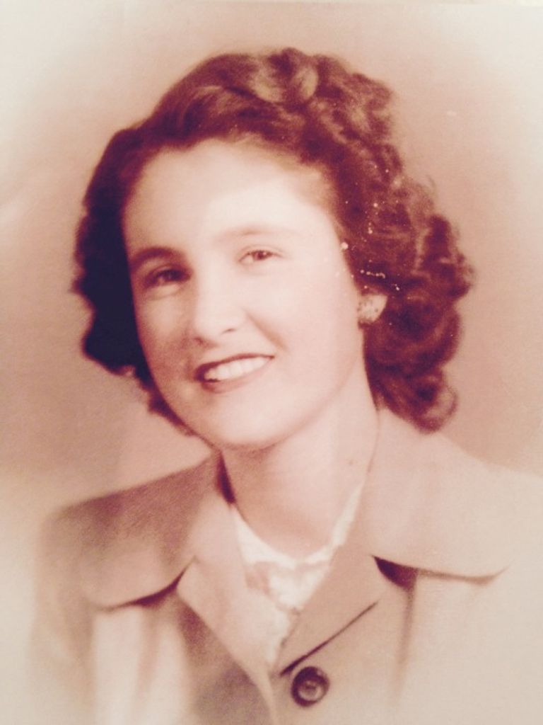 Dorothy (Brown)  Lord