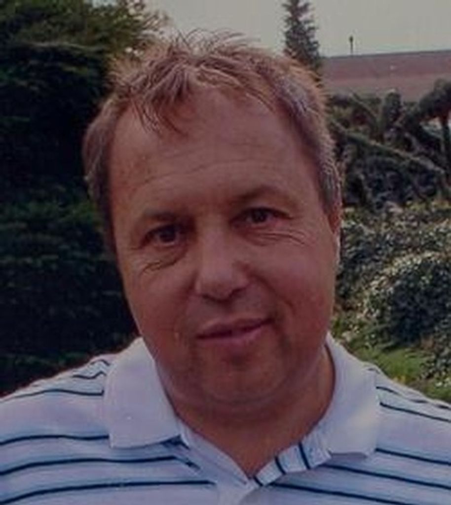 Konstantin Jouravsky Profile Photo