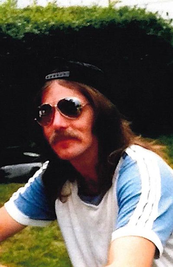 Virgil Lee Rausch Jr. Profile Photo