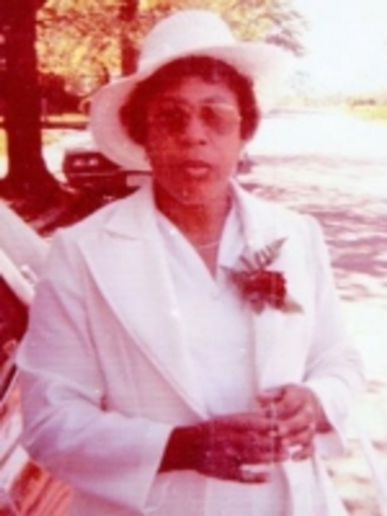 Ms. Elizabeth Gaskin