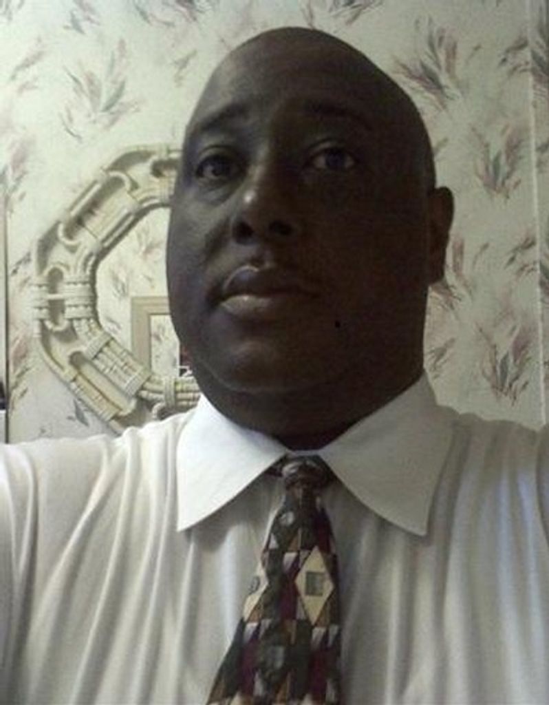 Kelvin James Harmon Profile Photo
