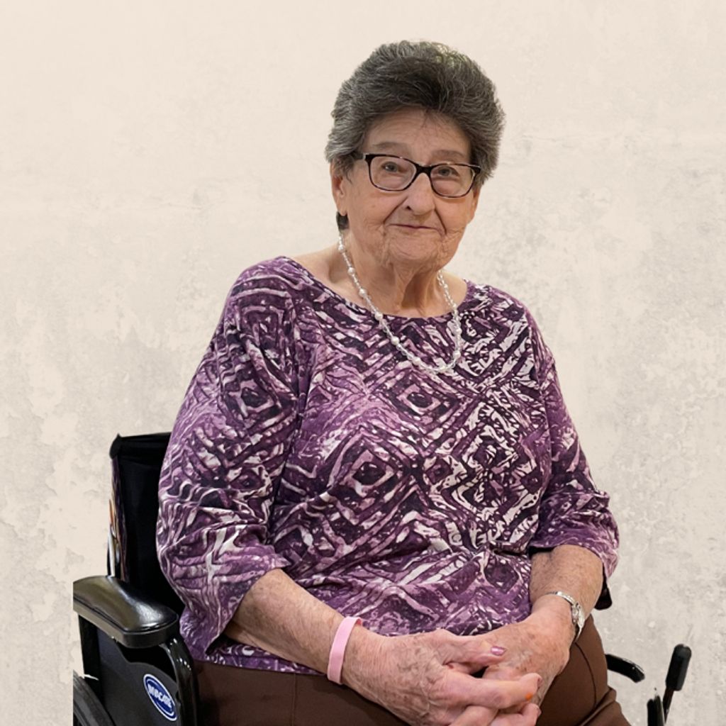 Hazel Bessie Pritchard Douglas Profile Photo