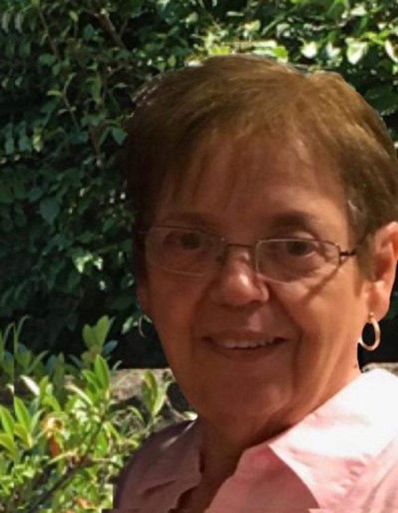 Phyllis Ann James