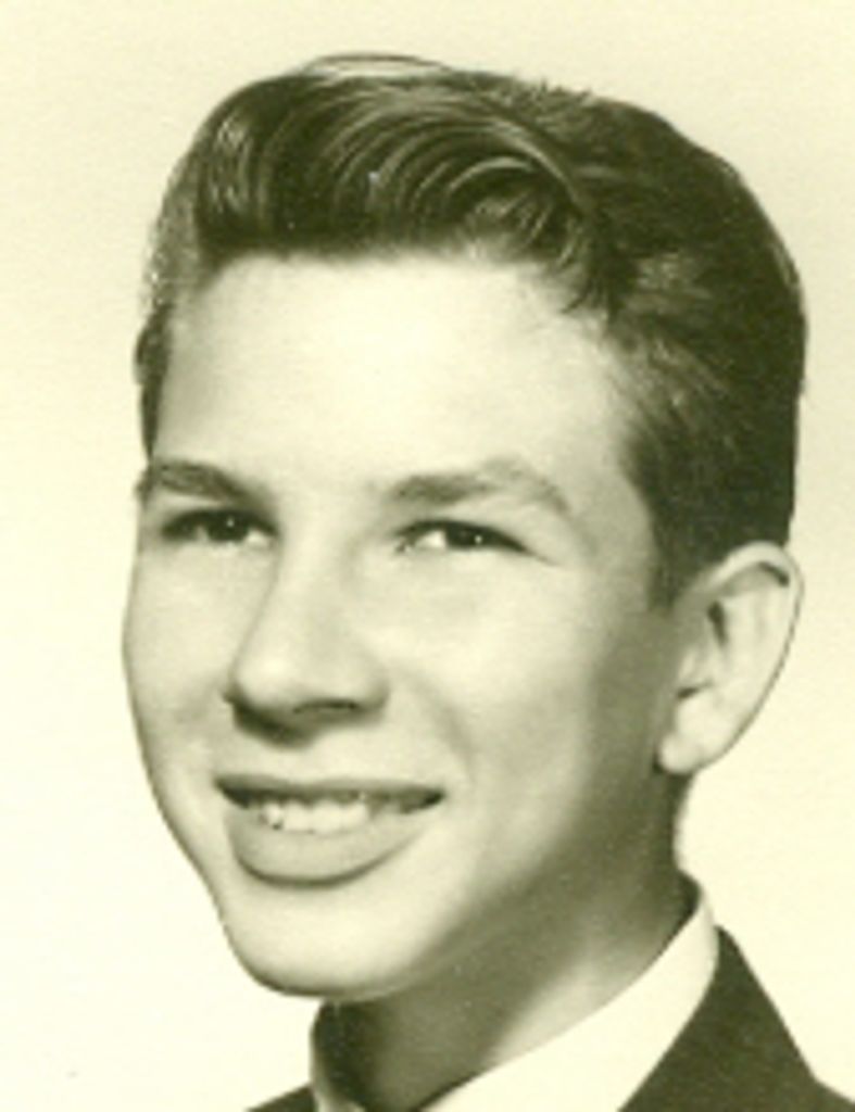 Dale Eugene Johann Profile Photo