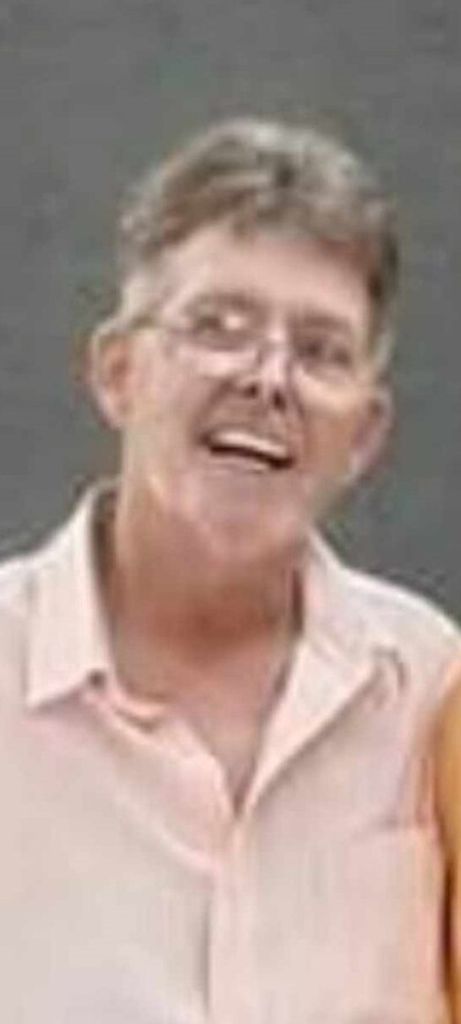 Randy Rust Profile Photo