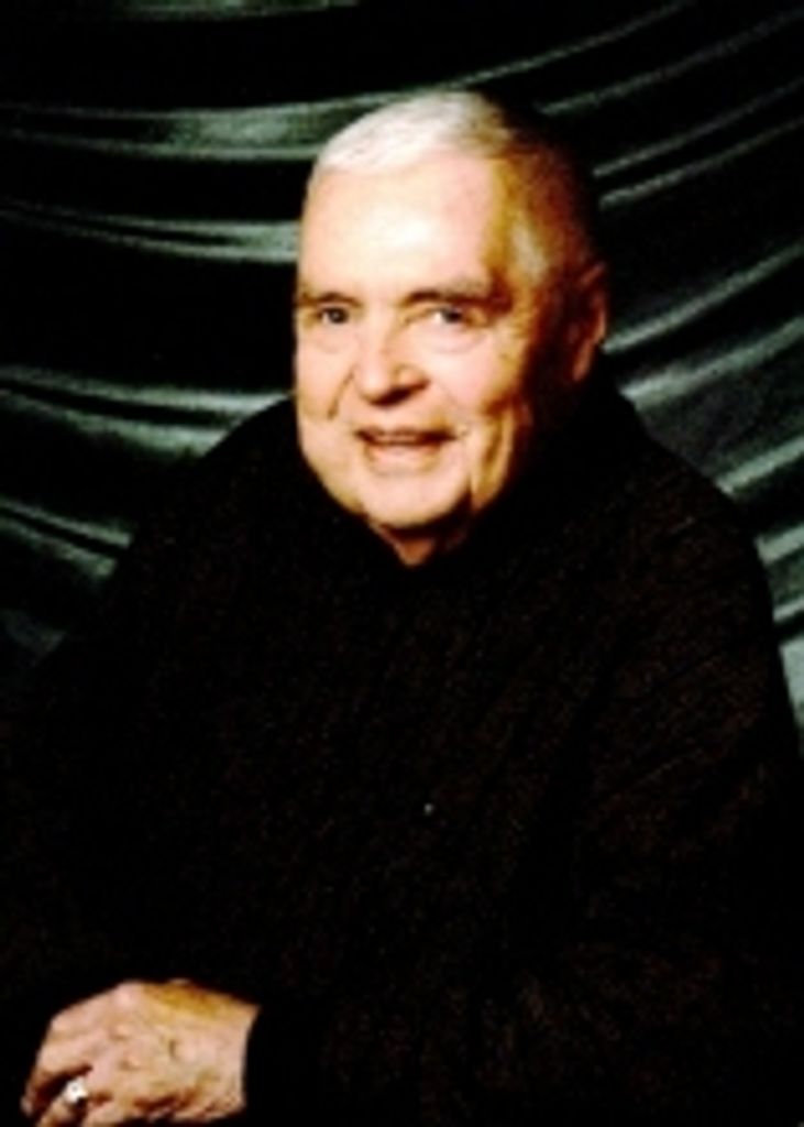 Donald R. "Bacon" Ryan