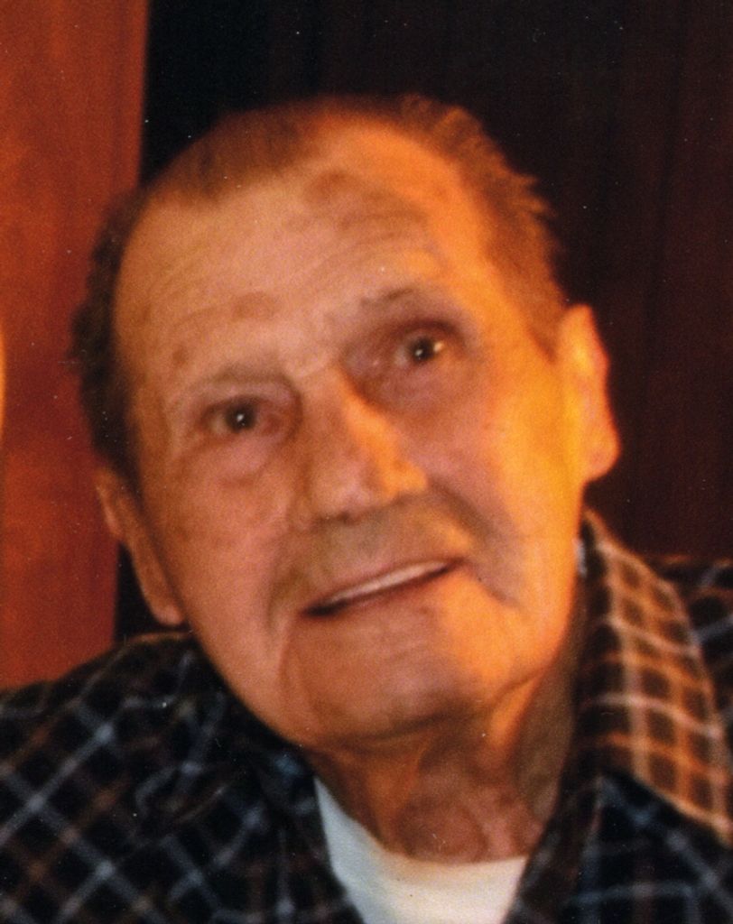 John Steward Profile Photo