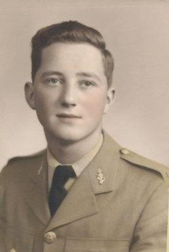 Cecil ''Paul'' Saunders