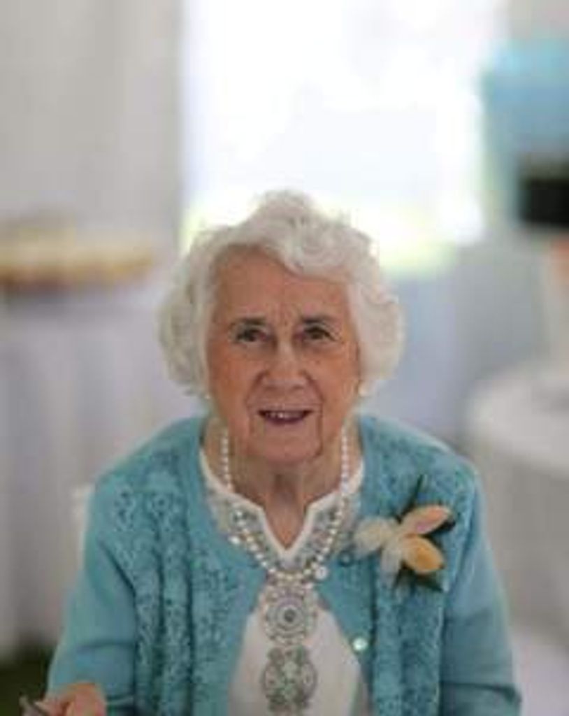 Cleo Shuler