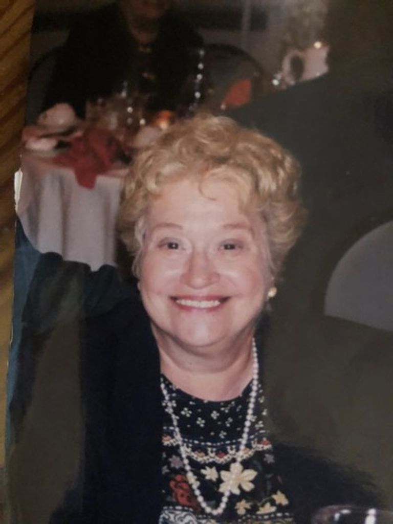 Doris Saldutti