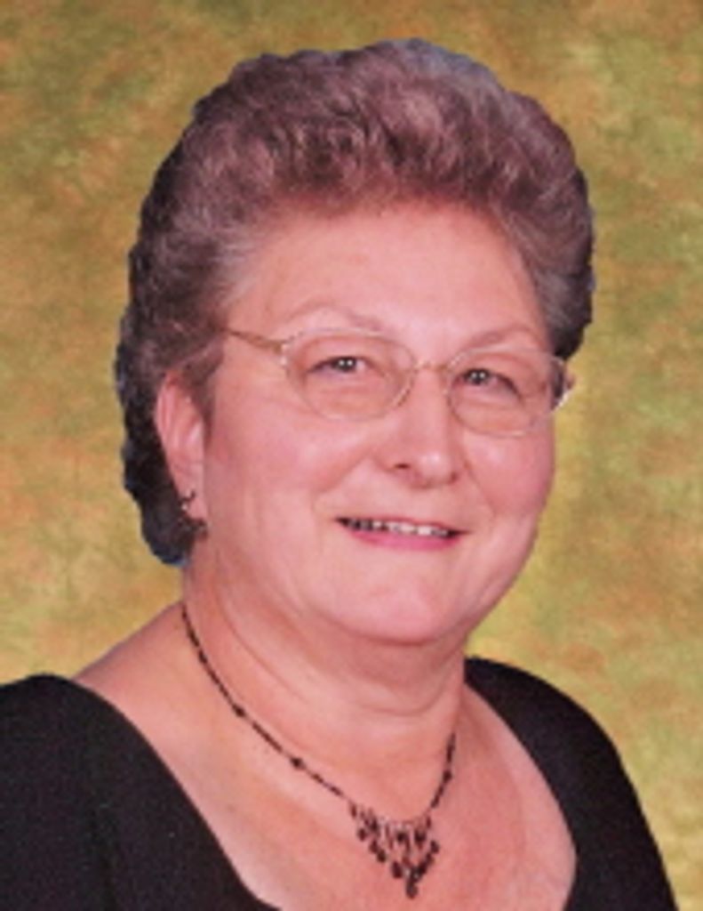 Carol Lammers