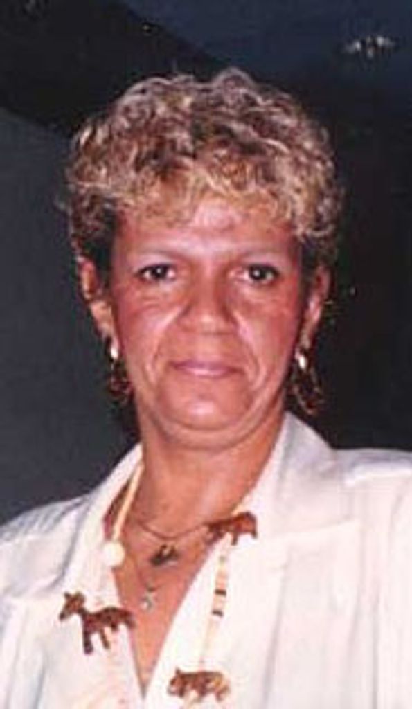 Rosealpha Louise Cargile Profile Photo