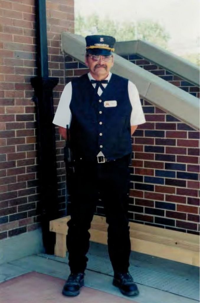 Richard Charles Greer