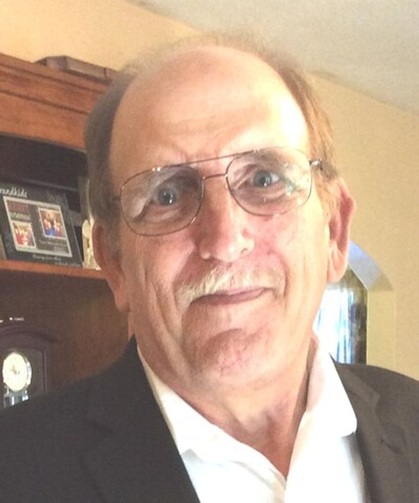 Dean Leslie Bishop Profile Photo