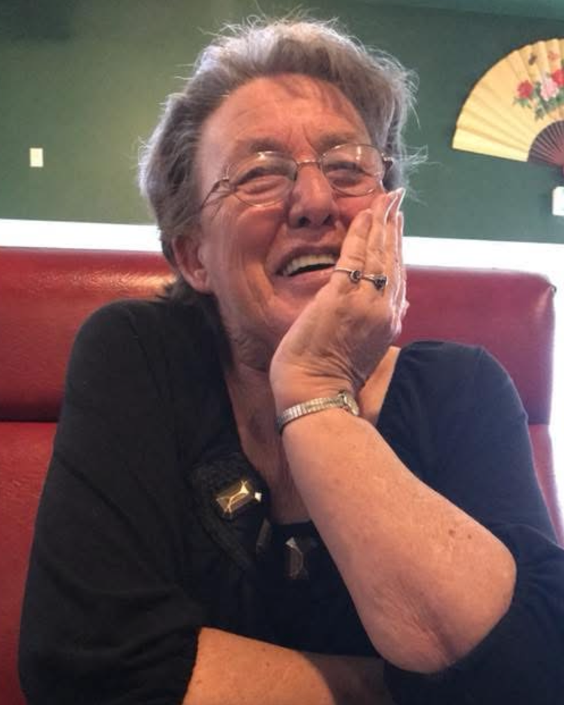 JUDY M SAXTON Profile Photo