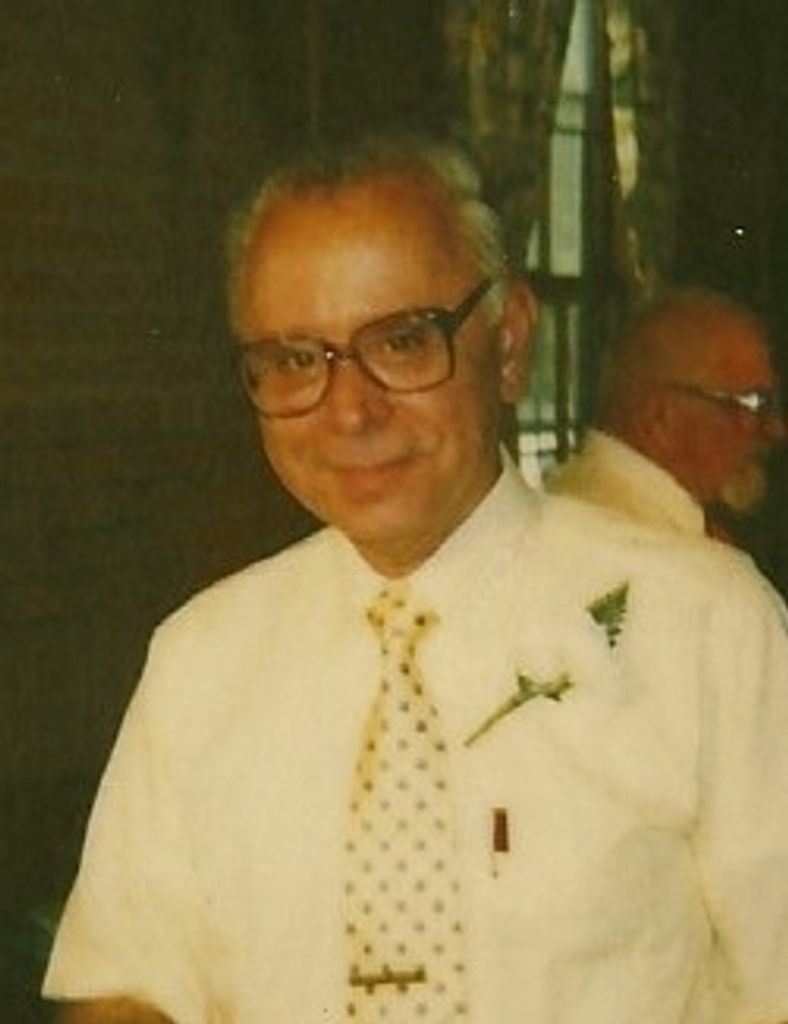 Dr. Richard C. Durbeck