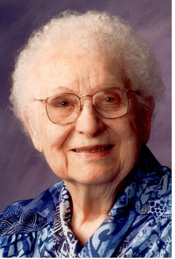 Veronica 'Verna' Skolasinski Profile Photo