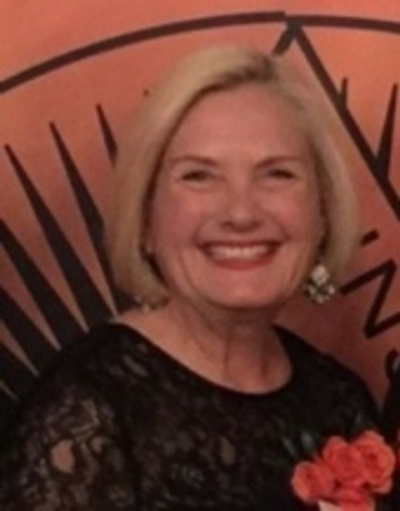 Suzanne Yokum Wiese