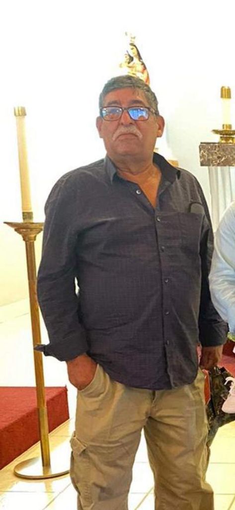 Castor Mendez Jaimes Profile Photo