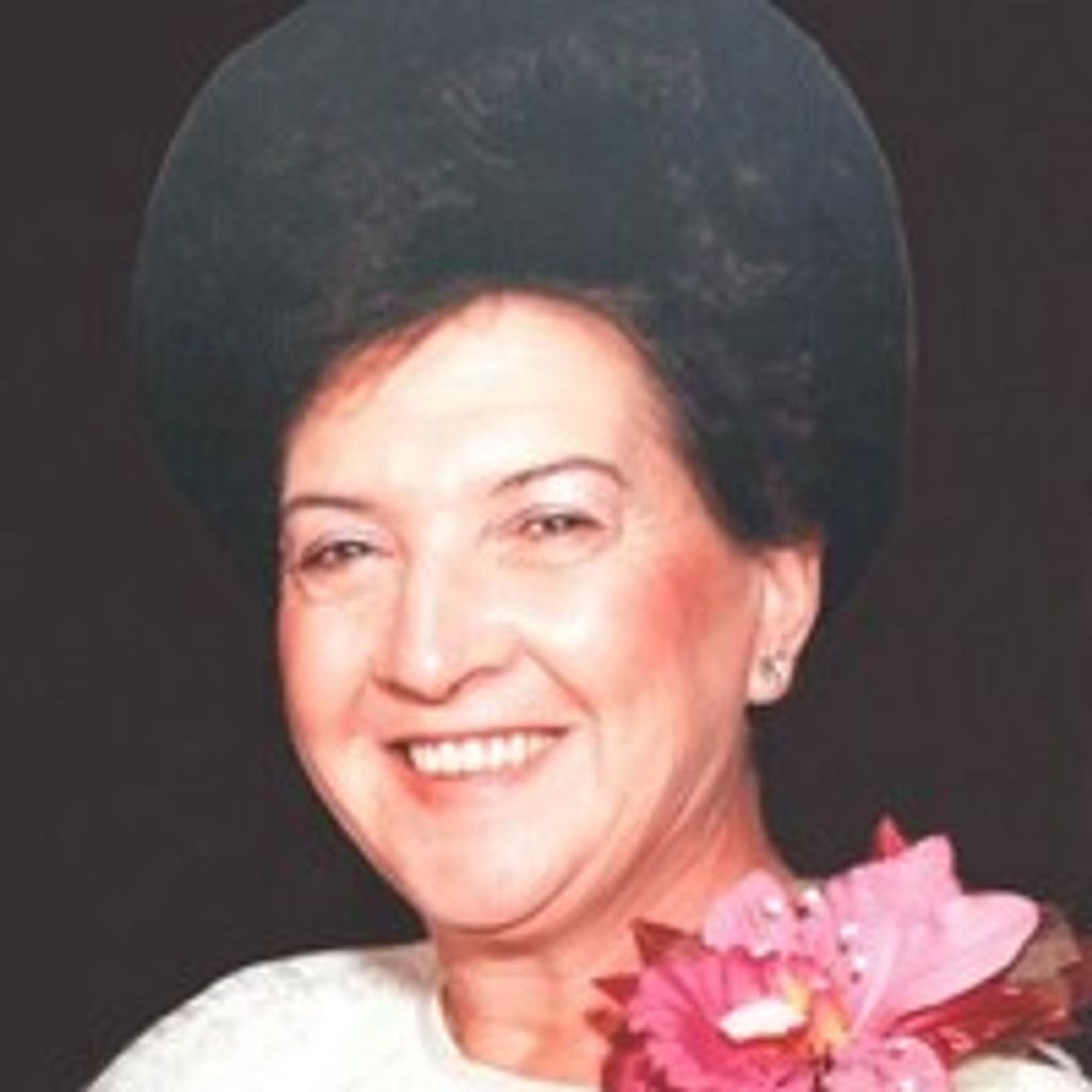 Virginia Rose Verret Landry
