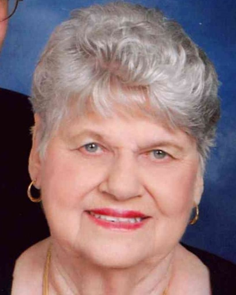 Margaret Mary Berger Profile Photo