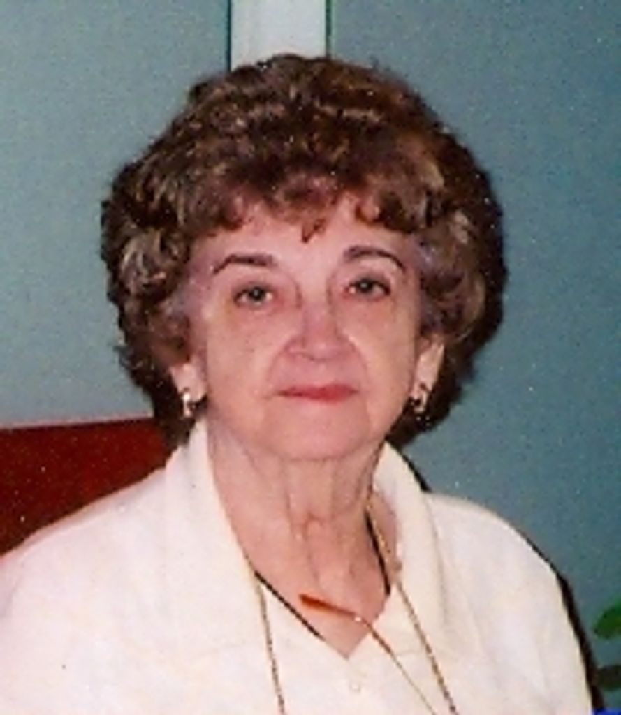 Geneva Frazie