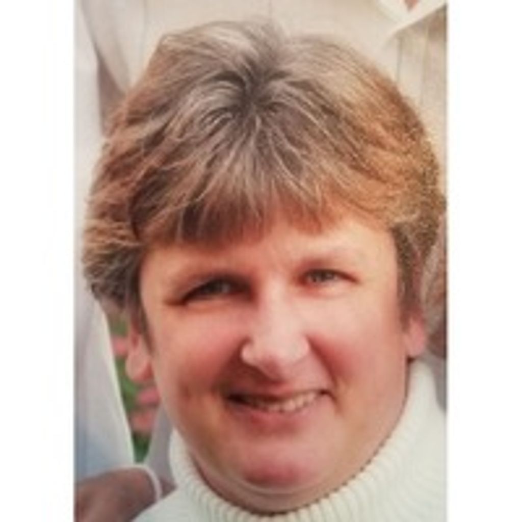 Elizabeth  Amy Harter