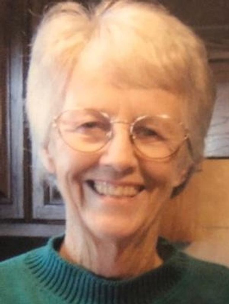 Shirley Faye Delaney Profile Photo