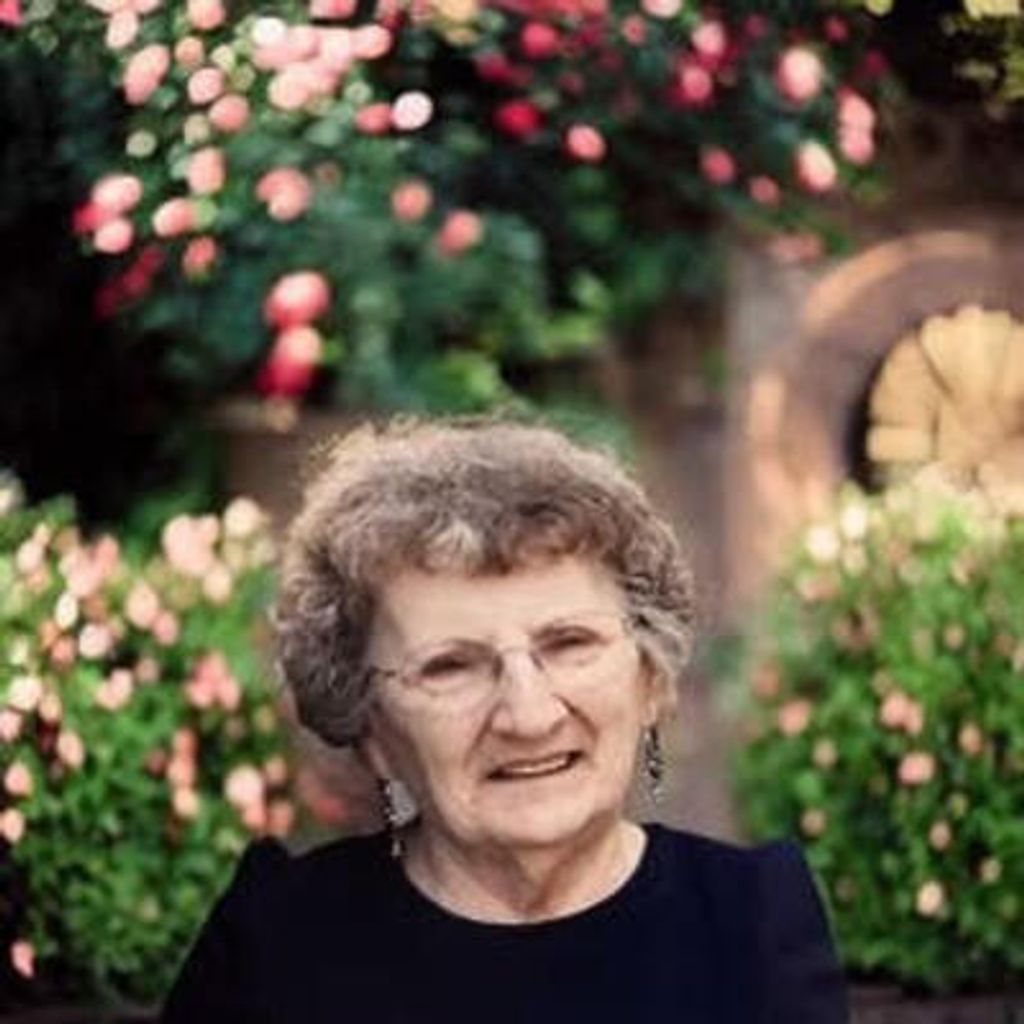 Mary B. Goldman