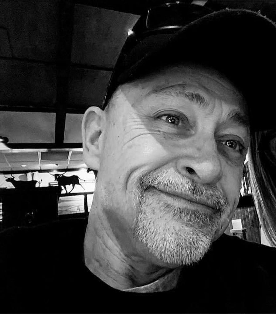 Richard Glenn "Rick" Miller