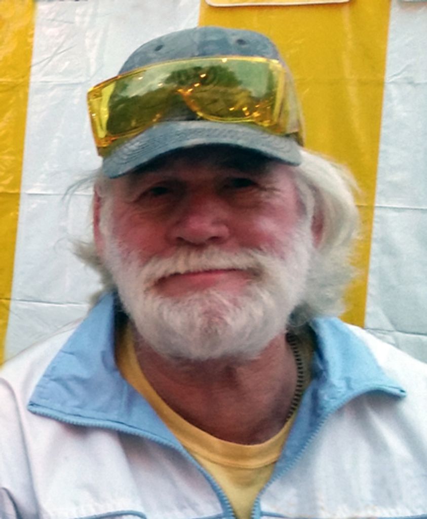 Craig Pederson Profile Photo