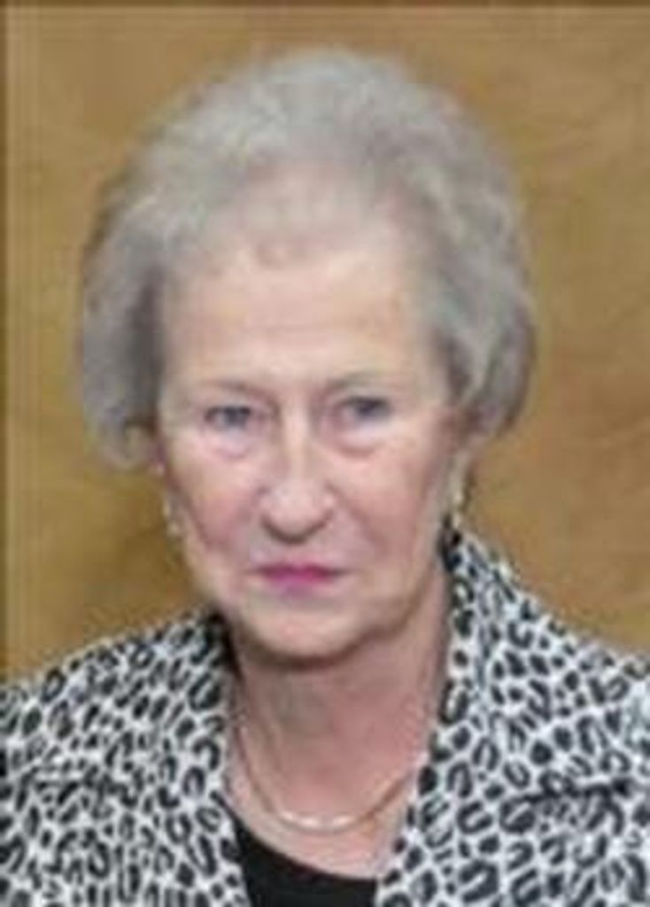 Vonda Lou Mcphearson