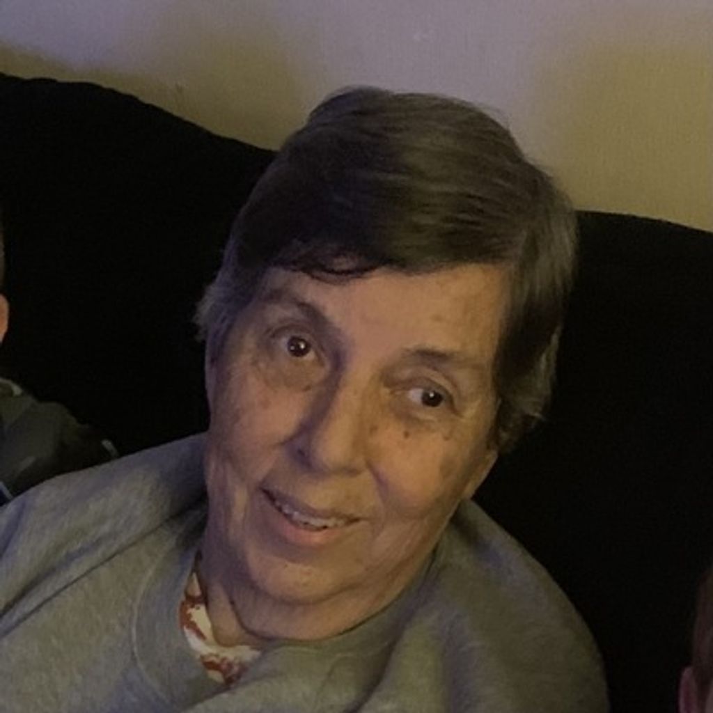 Bertha Jean Woods Powell