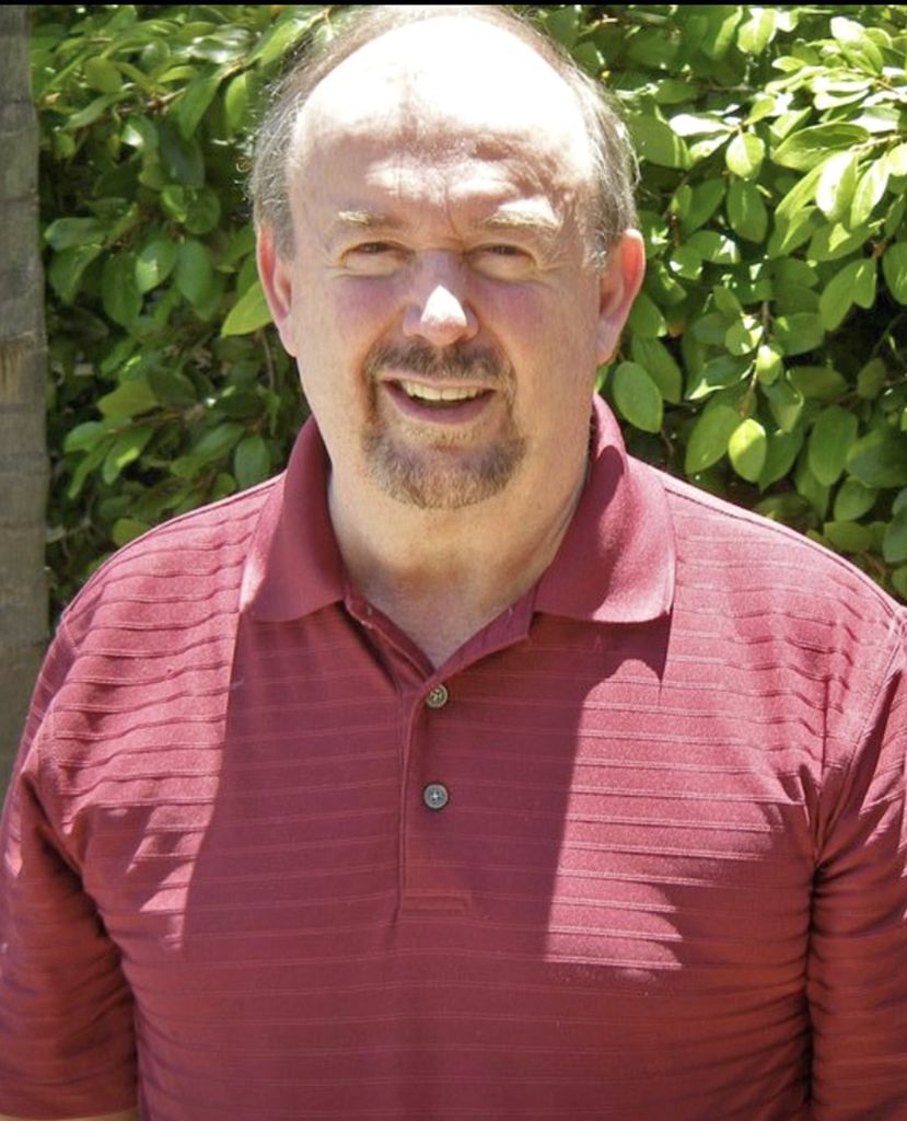 Eric Walden Johnson Profile Photo