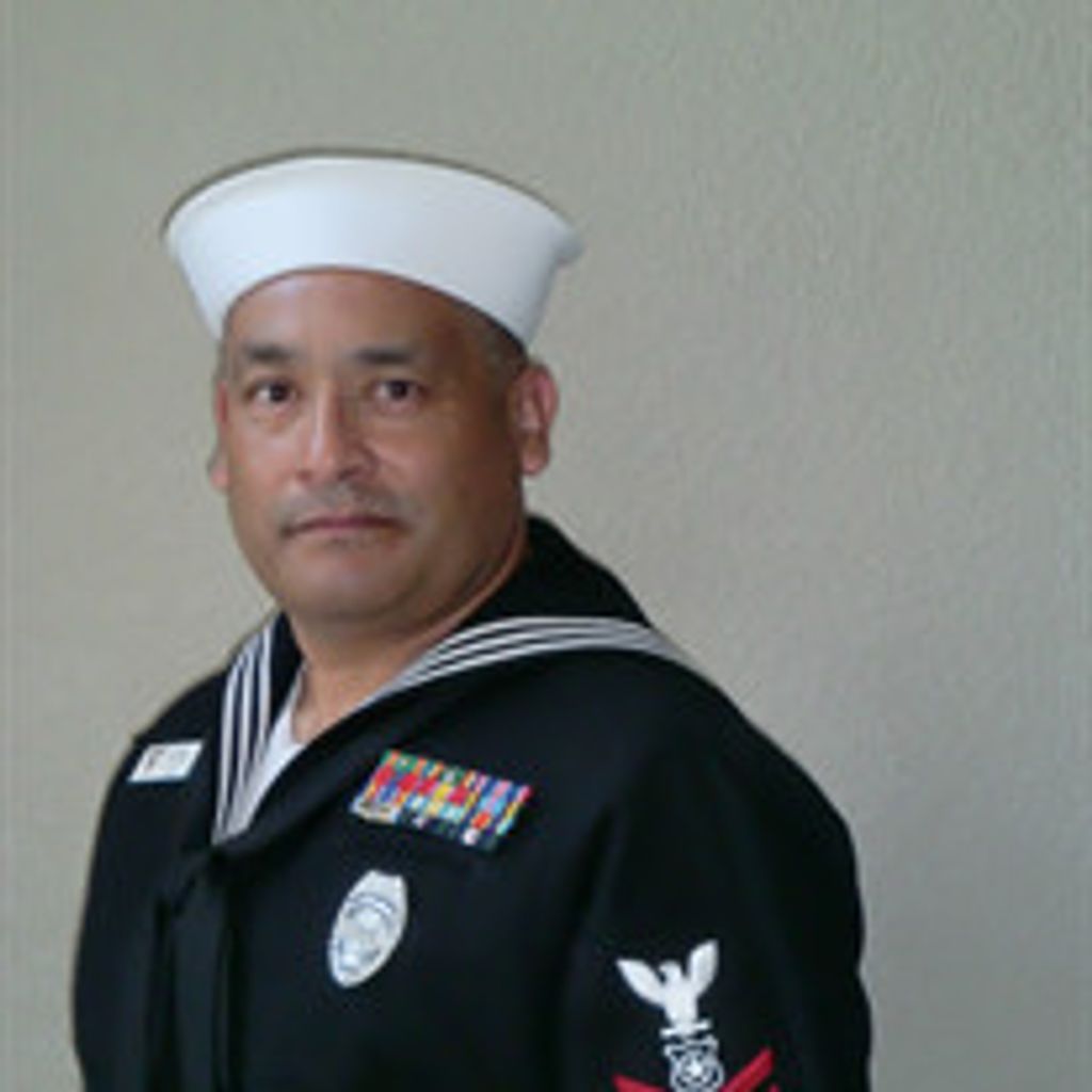 Armand Patino