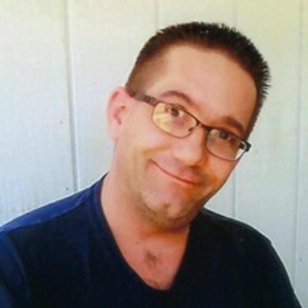 Kevin Perkins