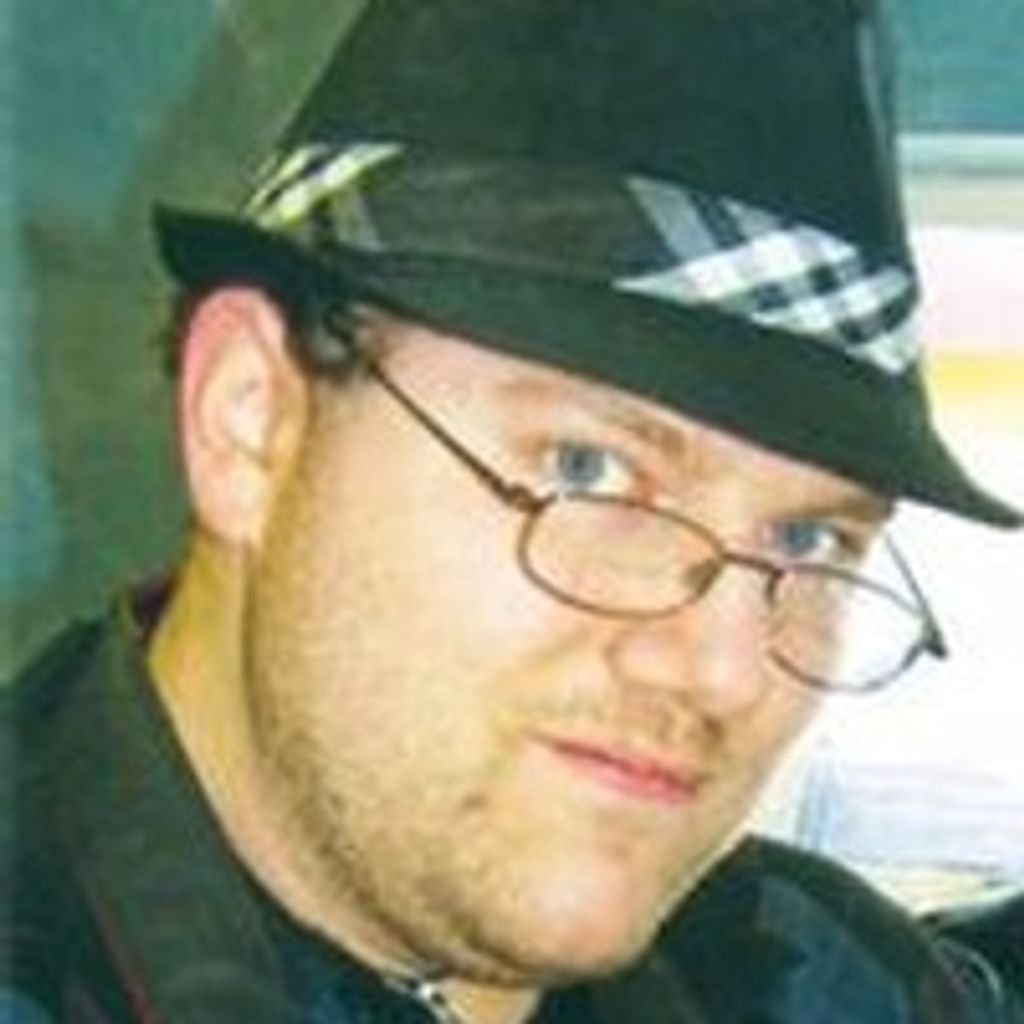 Daniel Howard Williams Profile Photo