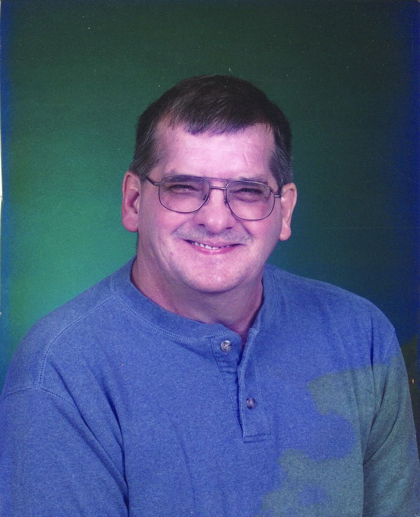 Ronald F. Wolbert, Sr. Profile Photo