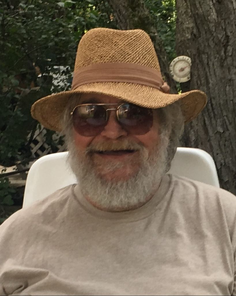 Robert Robinson
