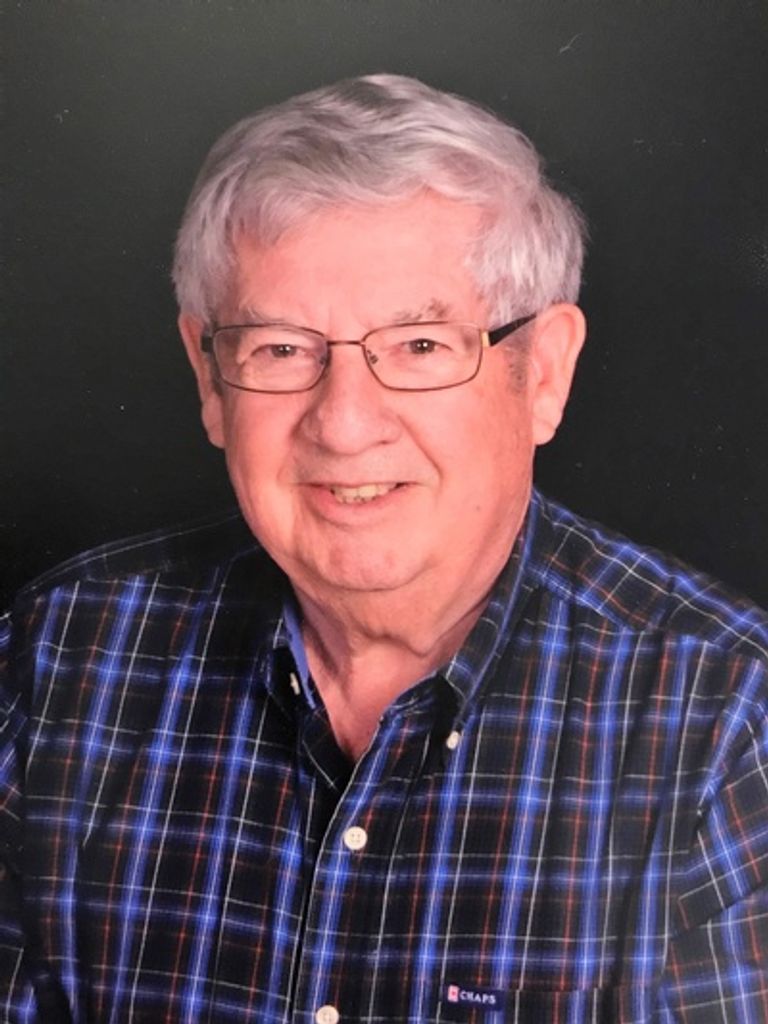 Kenneth C. Martin Profile Photo