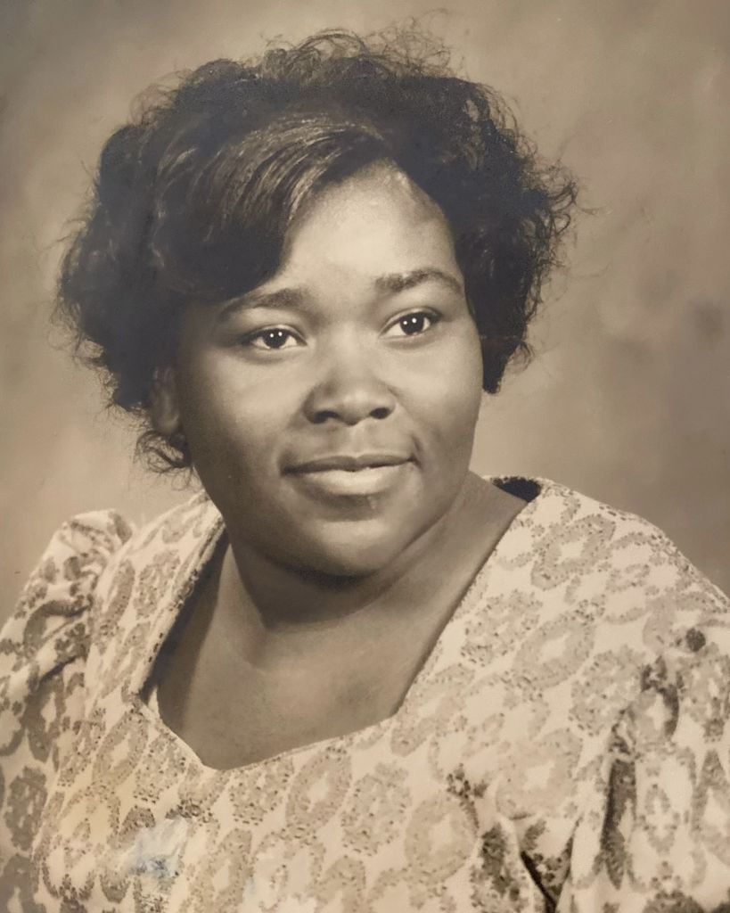 Belinda Ann Person Howard