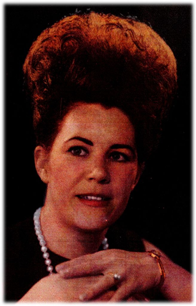 Marlene Gilbert Johnson Profile Photo
