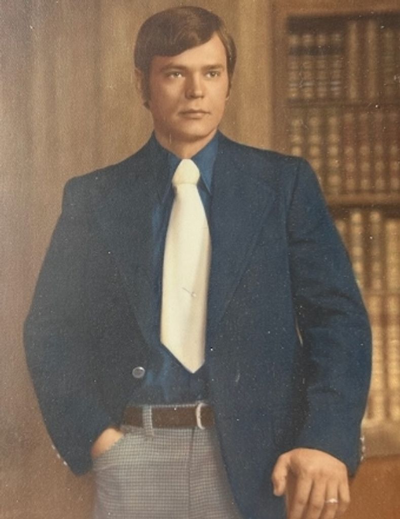 Roy Haskell Reeves