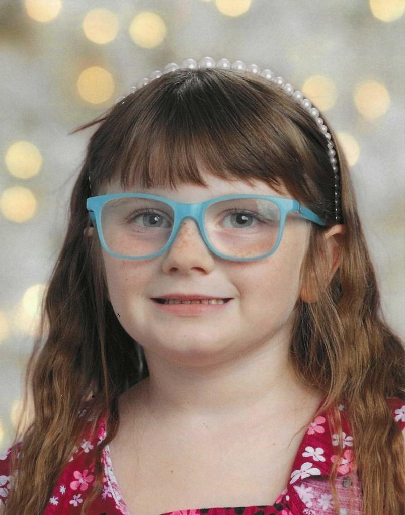 Emma Elyzabeth Cormier