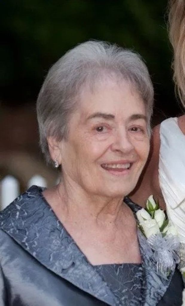 Hazel Watkins Profile Photo