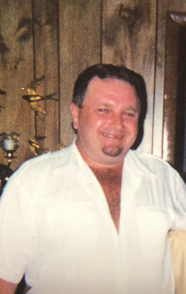Robbin Dean Freeman Profile Photo