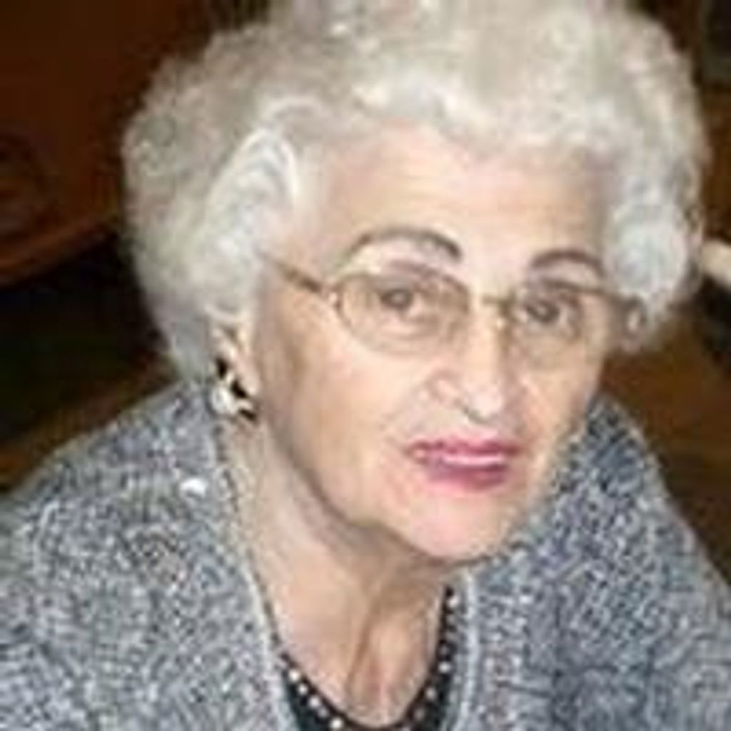 Frances  Fern Mcmanis