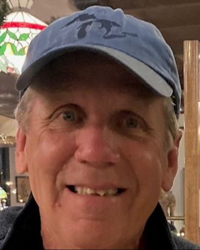 Thomas Alan Balluff's obituary image